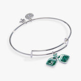 Barbie™ Pickleball Charm Bangle - Aaria Tees Aaria Tees