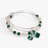 Barbie™ Pickleball Bangle, Set of 2 - Aaria Tees Aaria Tees
