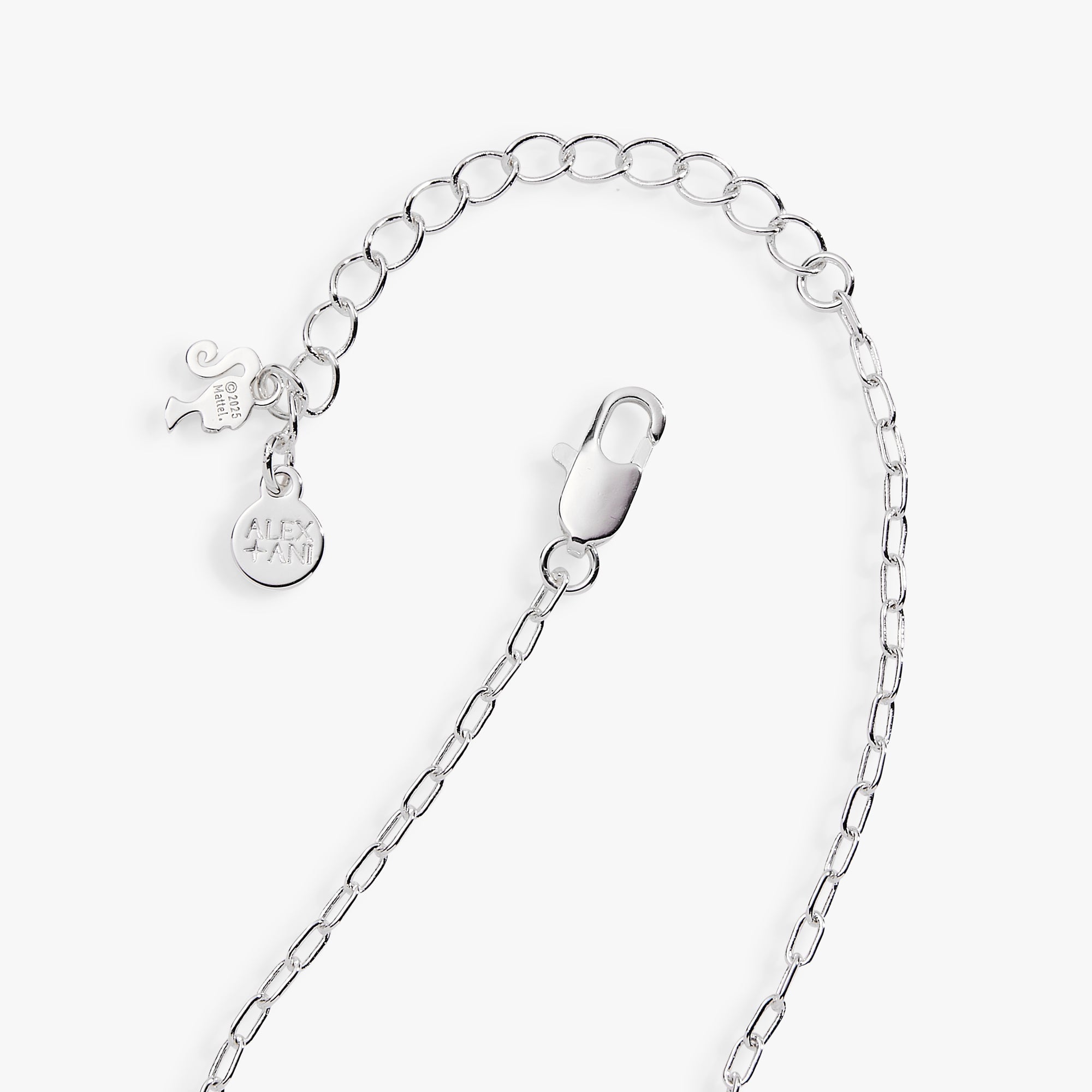Barbie™ Pickleball Charm Pendant - Aaria Tees Aaria Tees