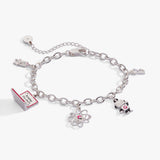 Barbie™ STEM Charm Bracelet - Aaria Tees Aaria Tees