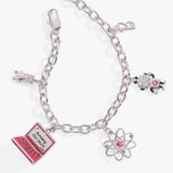Barbie™ STEM Charm Bracelet - Aaria Tees Aaria Tees