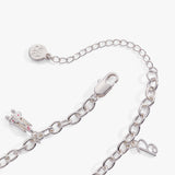 Barbie™ STEM Charm Bracelet - Aaria Tees Aaria Tees
