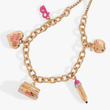 Barbie™ Teacher Bolo Bracelet - Aaria Tees Aaria Tees