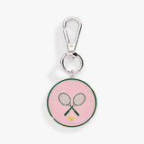 Barbie™ Tennis Bag Charm - Aaria Tees Aaria Tees