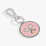 Barbie™ Tennis Bag Charm - Aaria Tees Aaria Tees