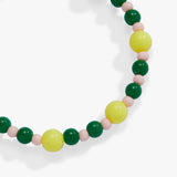 Barbie™ Tennis Beaded Charm Bangle - Aaria Tees Aaria Tees