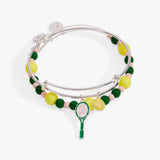 Barbie™ Tennis Bangle, Set of 2 - Aaria Tees Aaria Tees