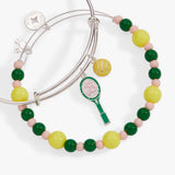 Barbie™ Tennis Bangle, Set of 2 - Aaria Tees Aaria Tees