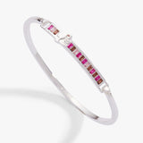 Barbie™ 'You Can Be Anything' Tension Bangle - Aaria Tees Aaria Tees