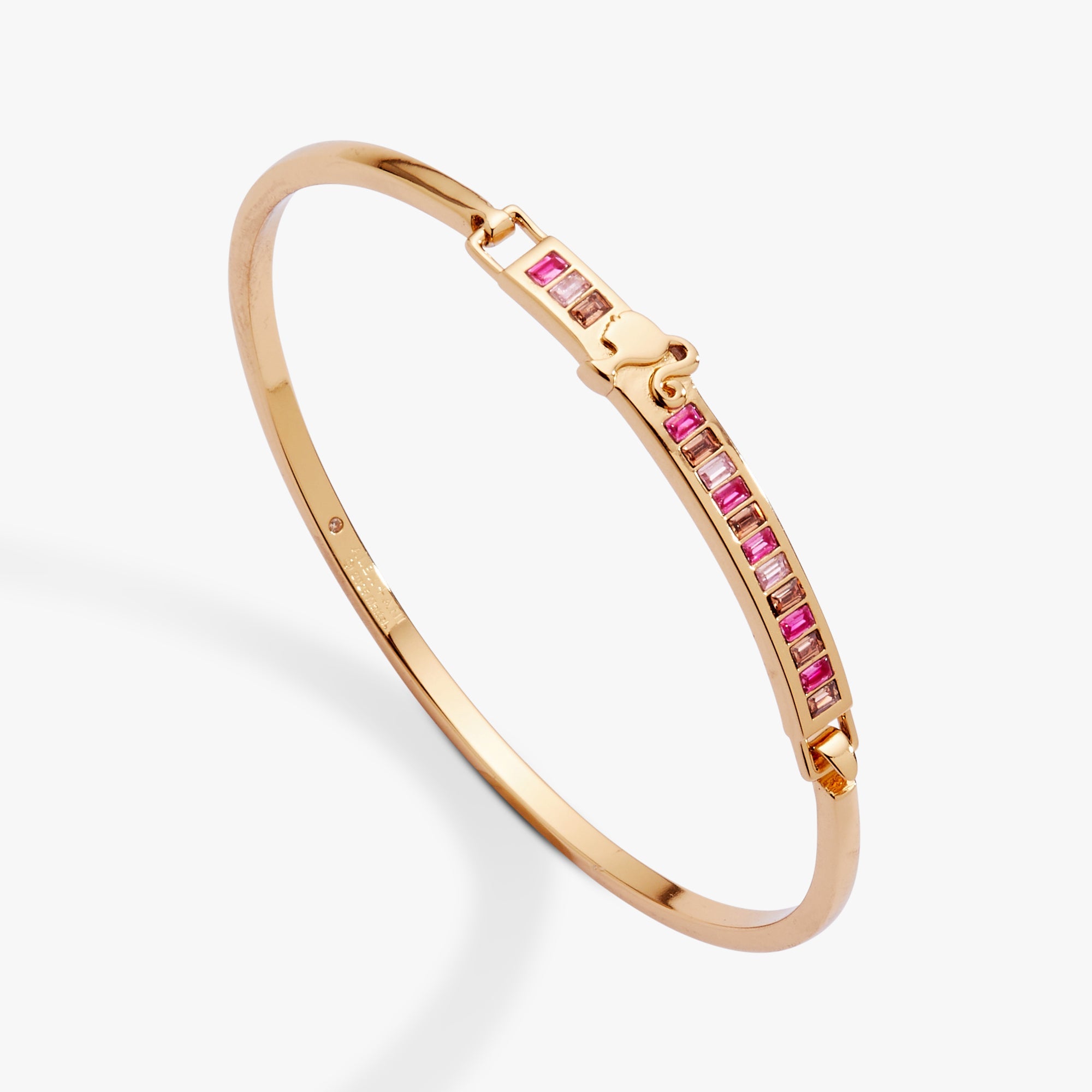 Barbie™ 'You Can Be Anything' Tension Bangle - Aaria Tees Aaria Tees