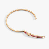 Barbie™ 'You Can Be Anything' Tension Bangle - Aaria Tees Aaria Tees