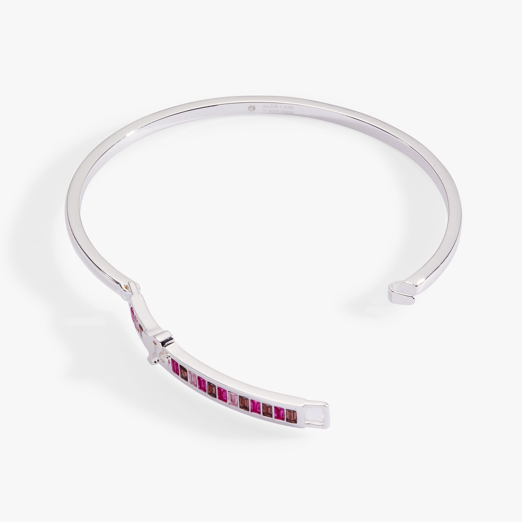 Barbie™ 'You Can Be Anything' Tension Bangle - Aaria Tees Aaria Tees