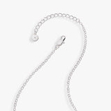 Ballgame Duo Charm Pendant Necklace - Aaria Tees Aaria Tees