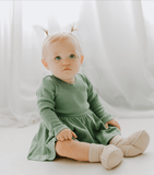 cozy booties| tan - Aaria Tees Aaria Tees