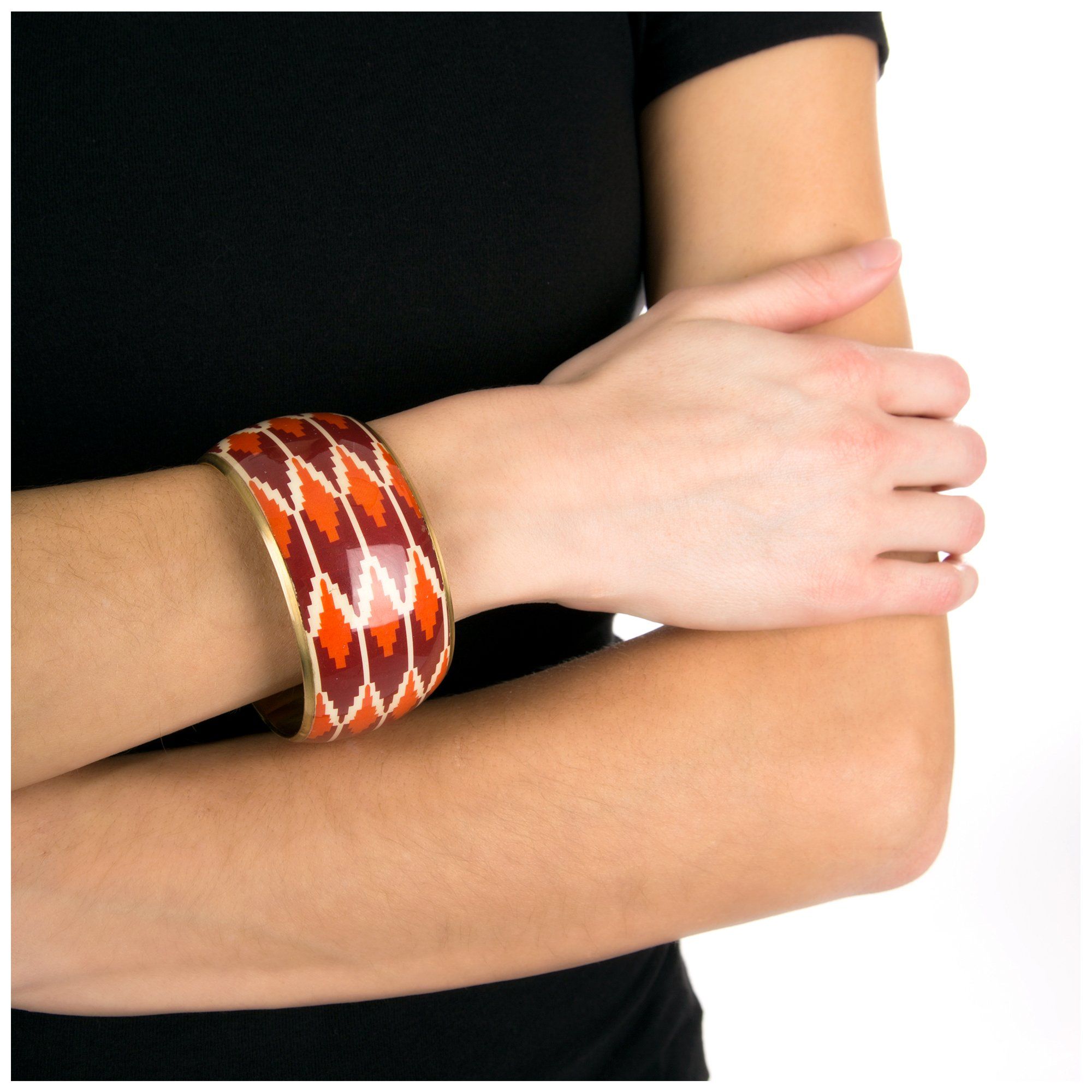 Bastille Bracelet - Aaria Tees Aaria Tees
