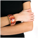 Bastille Bracelet - Aaria Tees Aaria Tees