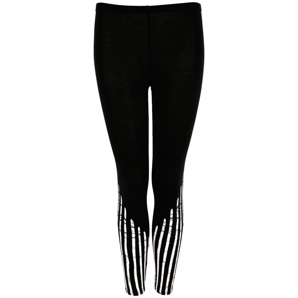 Batik Leggings - Aaria Tees Aaria Tees