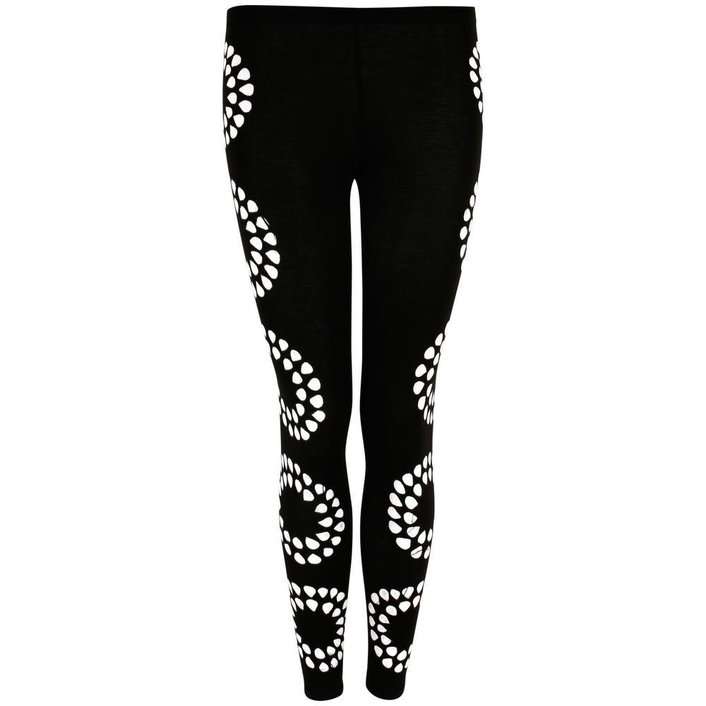 Batik Leggings - Aaria Tees