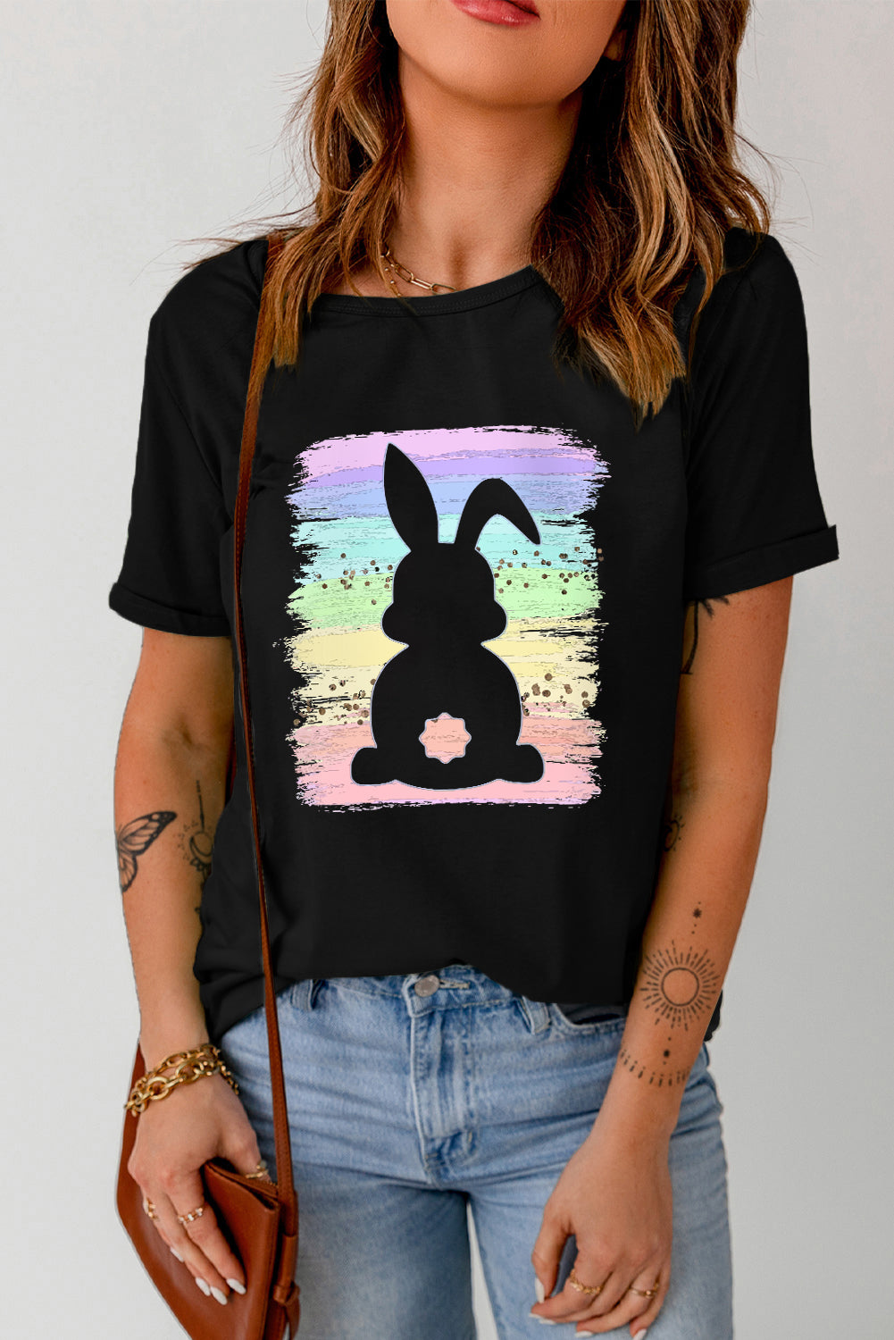  Aaria Tees