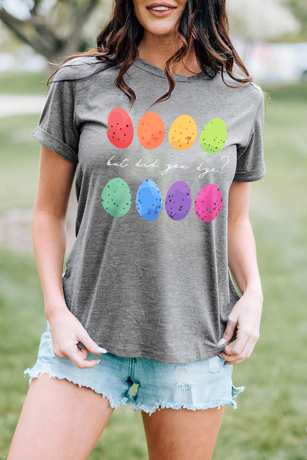  Aaria Tees