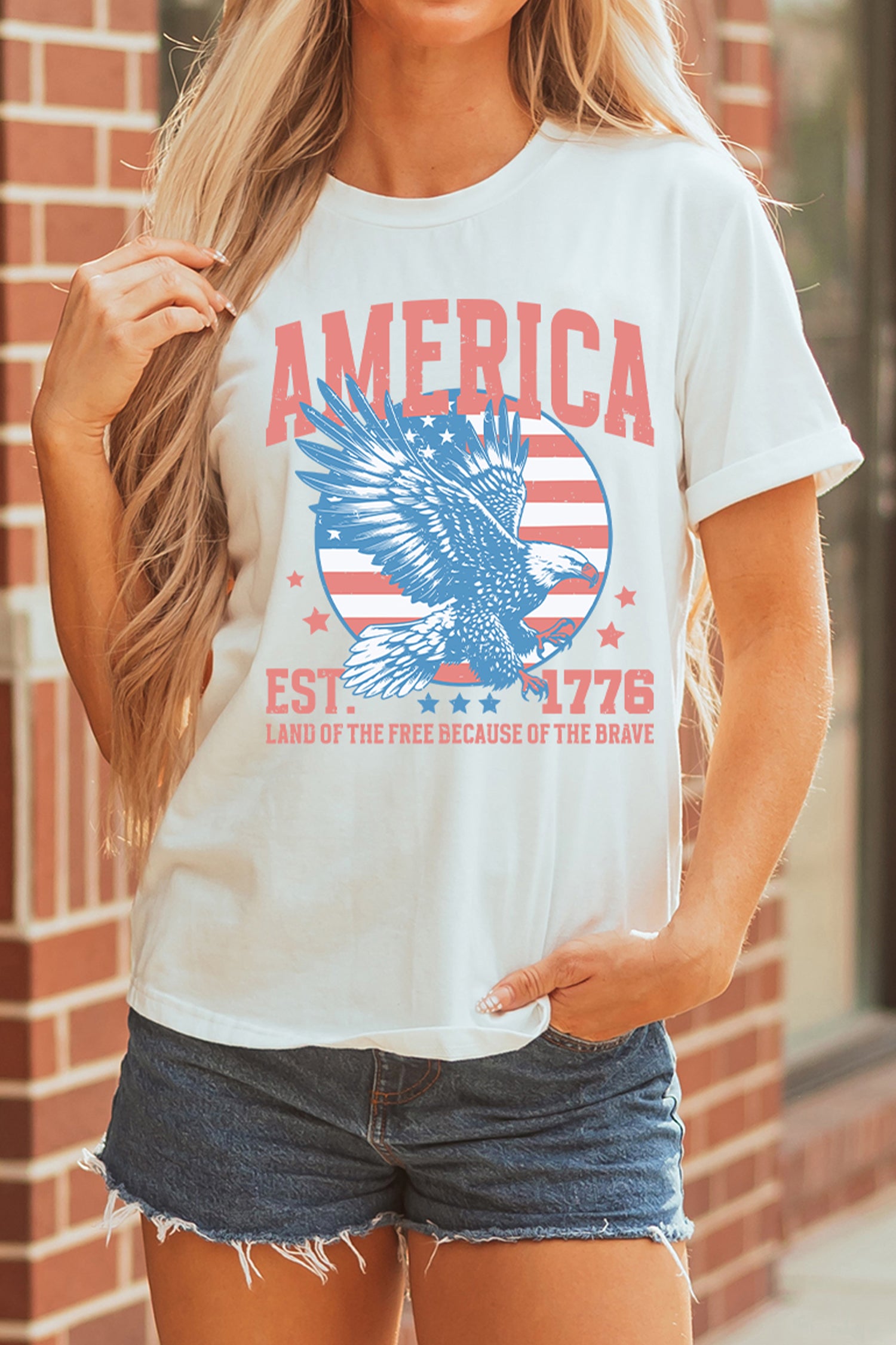  Aaria Tees
