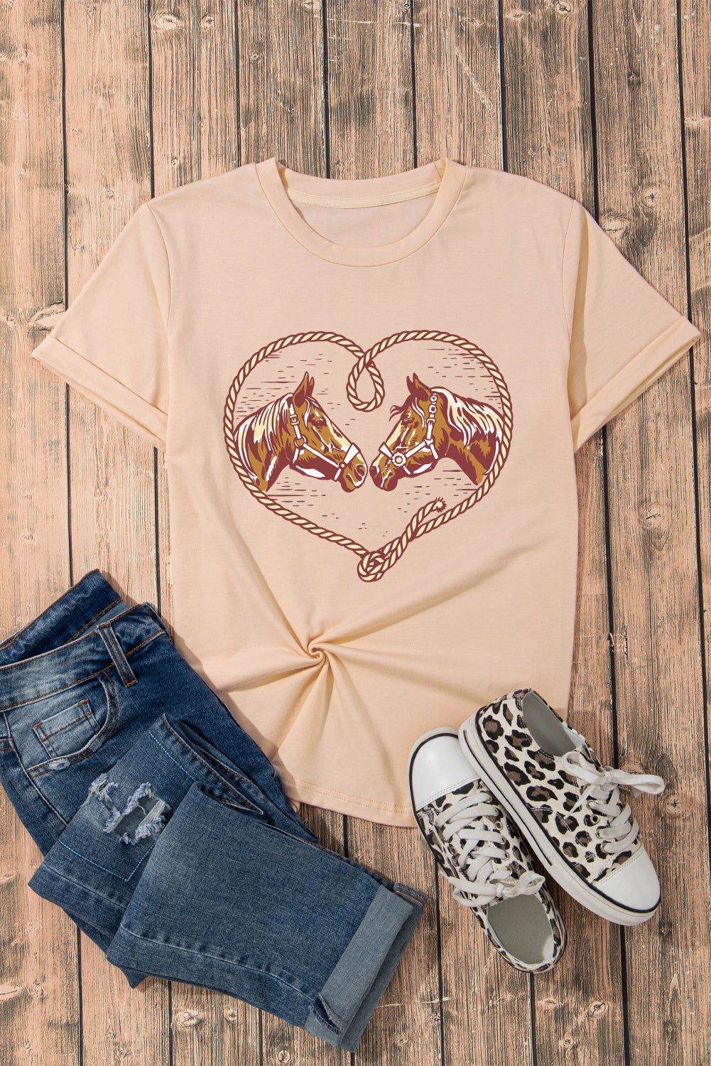  Aaria Tees