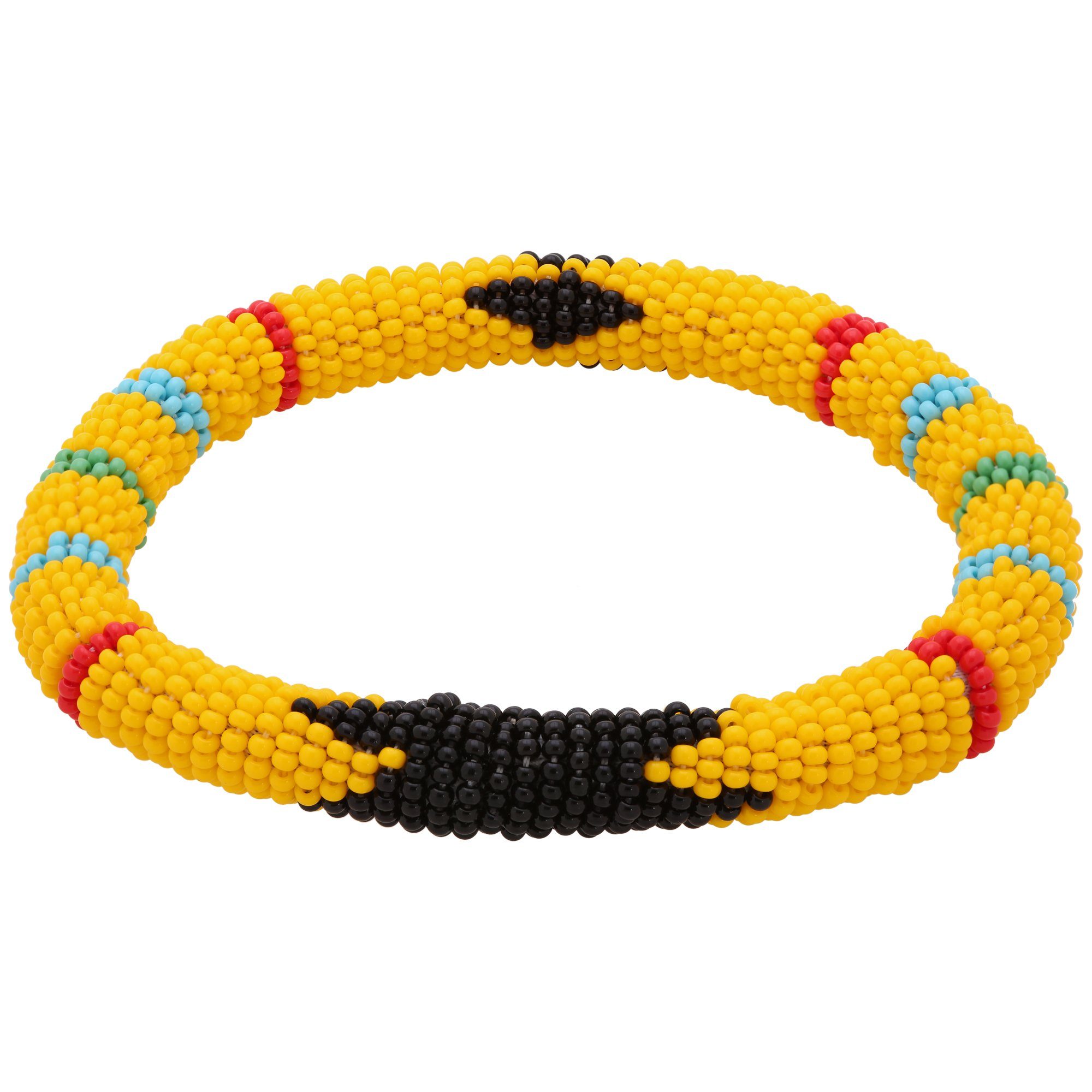 Be Bold South African Bangle - Aaria Tees Aaria Tees