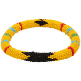 Be Bold South African Bangle - Aaria Tees Aaria Tees