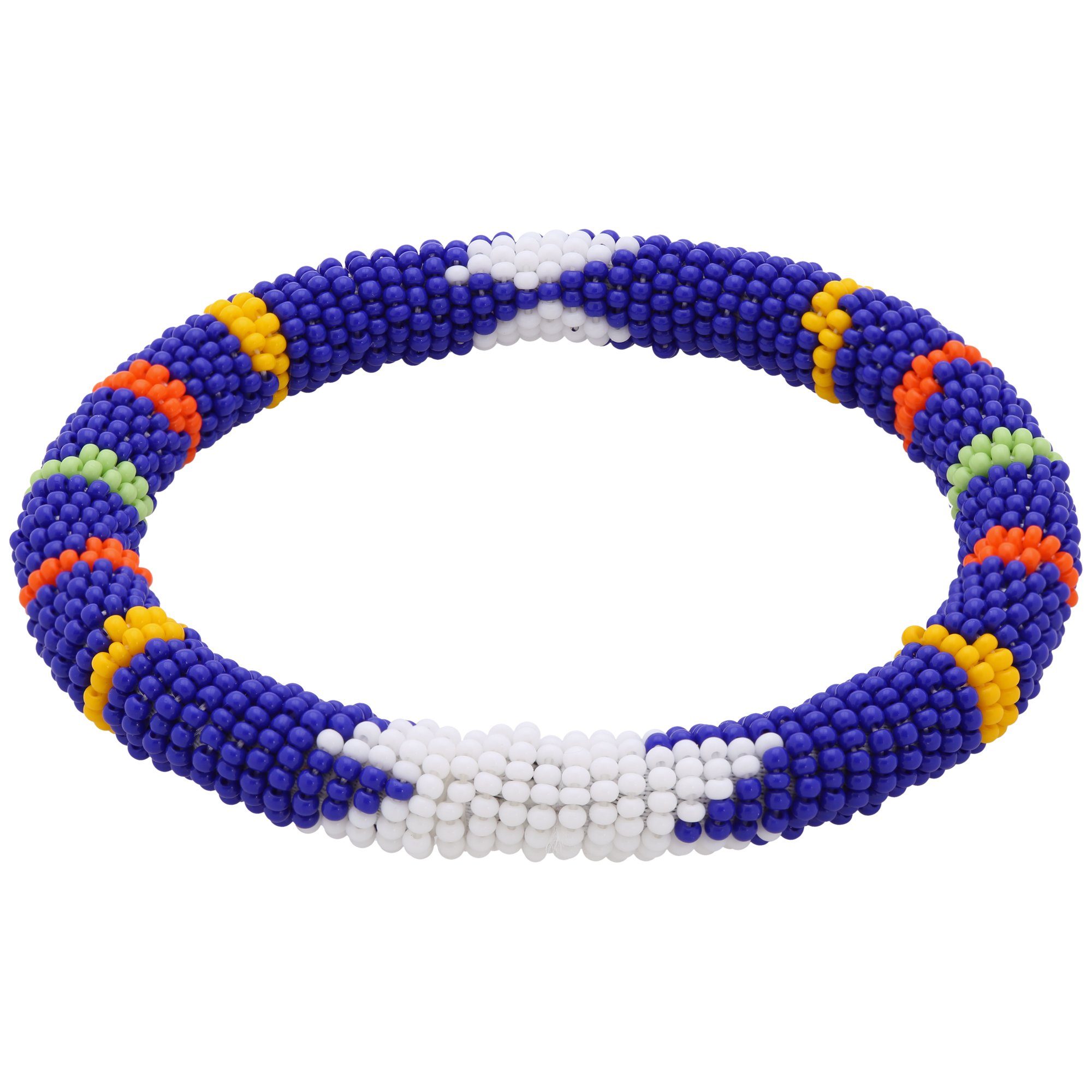 Be Bold South African Bangle - Aaria Tees Aaria Tees