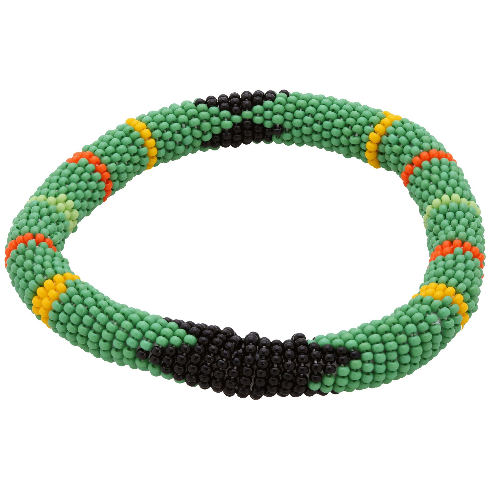 Be Bold South African Bangle - Aaria Tees Aaria Tees