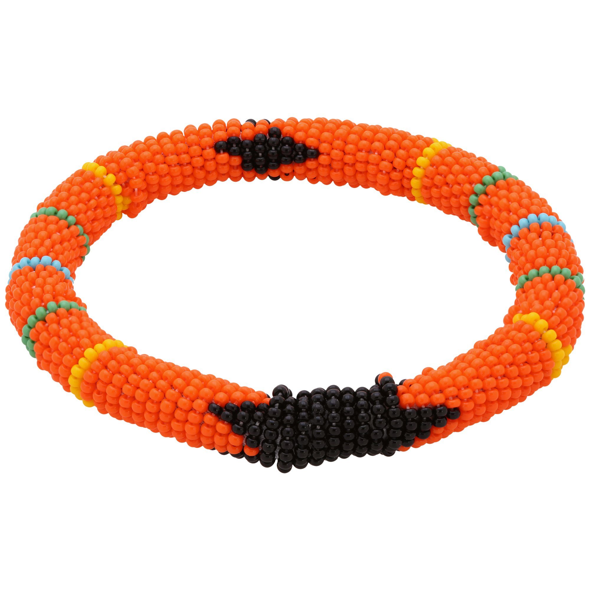Be Bold South African Bangle - Aaria Tees Aaria Tees