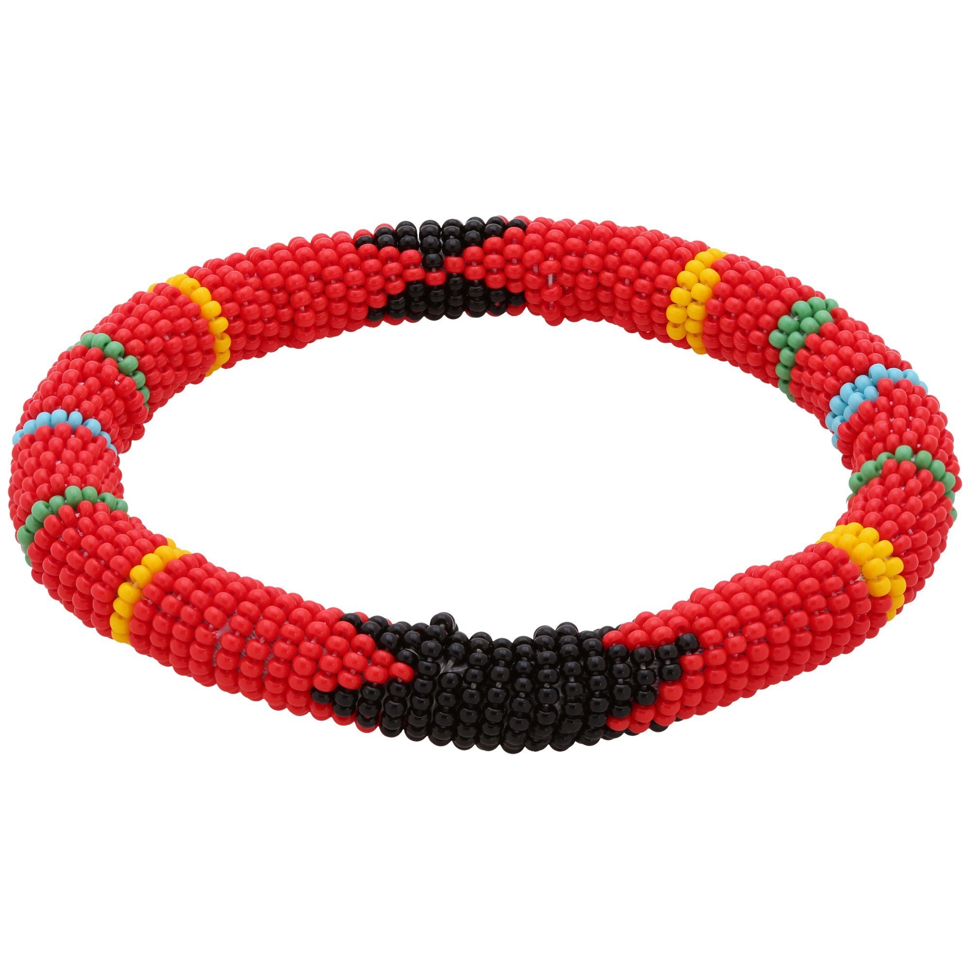 Be Bold South African Bangle - Aaria Tees Aaria Tees