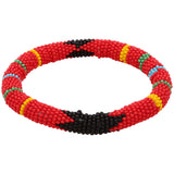 Be Bold South African Bangle - Aaria Tees Aaria Tees