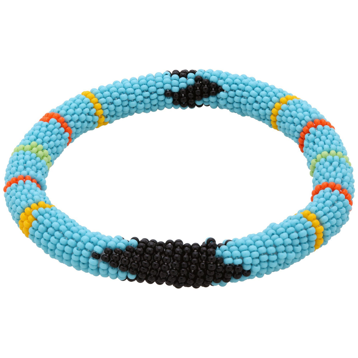 Be Bold South African Bangle - Aaria Tees