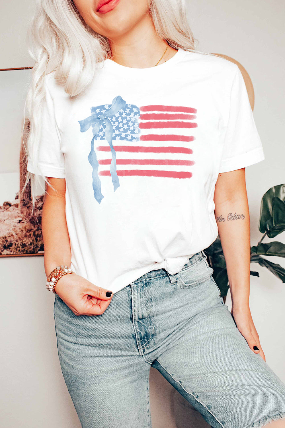  Aaria Tees