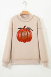 Hayley Graphic High Baggy Sweatshirt - Aaria Tees Aaria Tees