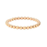 Beaded Stackable Ring Aaria Tees