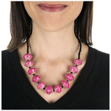 BeadforLife Asali Chunky Necklace - Aaria Tees Aaria Tees