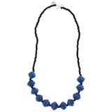 BeadforLife Asali Chunky Necklace - Aaria Tees Aaria Tees