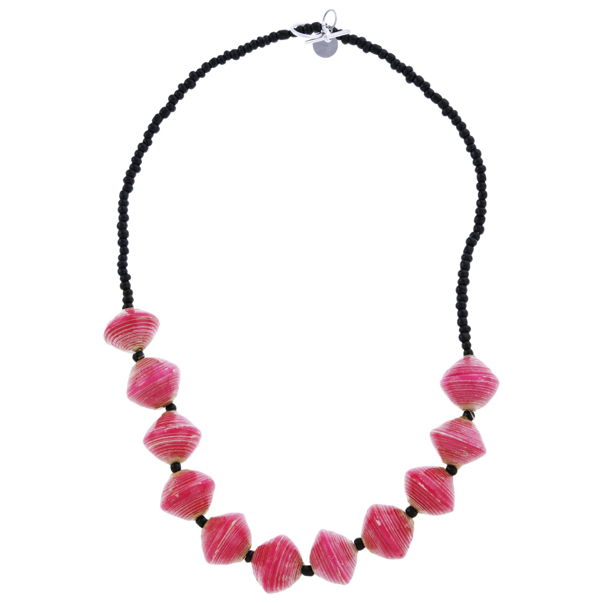 BeadforLife Asali Chunky Necklace - Aaria Tees Aaria Tees