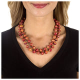 BeadforLife Sanyu Long Necklace - Aaria Tees Aaria Tees