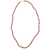 BeadforLife Sanyu Long Necklace - Aaria Tees Aaria Tees