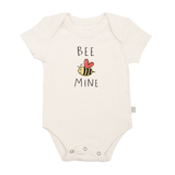 graphic bodysuit | bee mine - Aaria Tees Aaria Tees