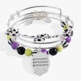 BEETLEJUICE™ Bangle Set of 3 - Aaria Tees Aaria Tees