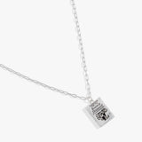 BEETLEJUICE™ 'Handbook for the Recently Deceased' Pendant Necklace - Aaria Tees Aaria Tees