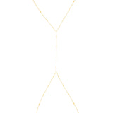 Bella Body Chain Aaria Tees