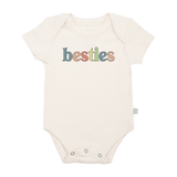 graphic bodysuit | besties - Aaria Tees Aaria Tees