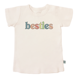 graphic tee | besties - Aaria Tees Aaria Tees