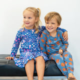 Dream A Little Dream Boho Dress Aaria Tees