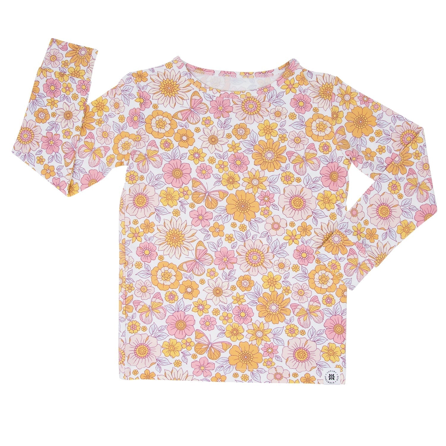  Aaria Tees